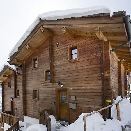 Chalet Flair Зас-Фе Экстерьер фото