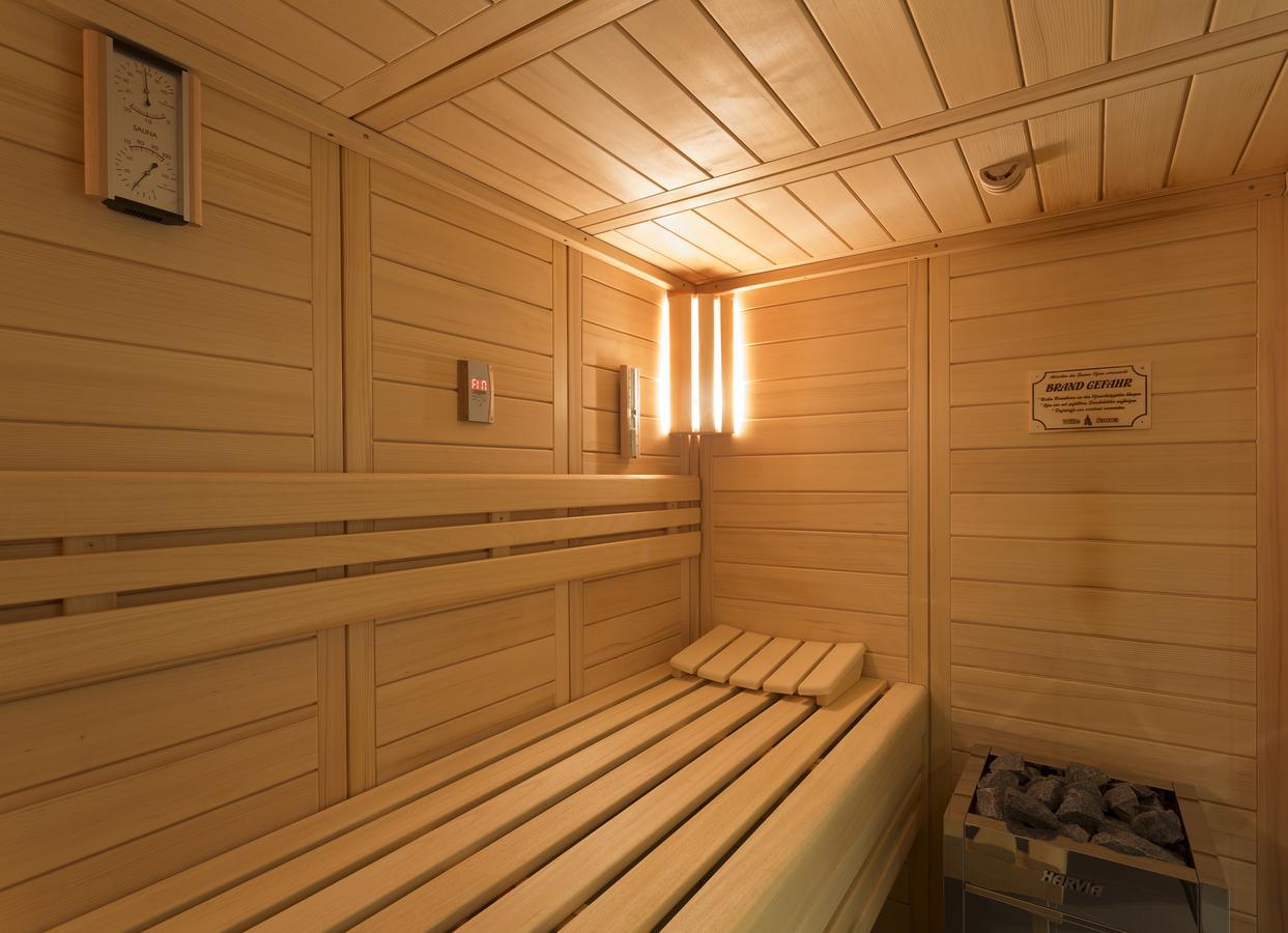 Chalet Flair Зас-Фе Экстерьер фото