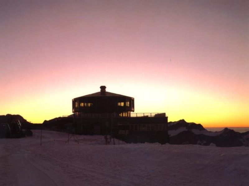 Chalet Flair Зас-Фе Экстерьер фото