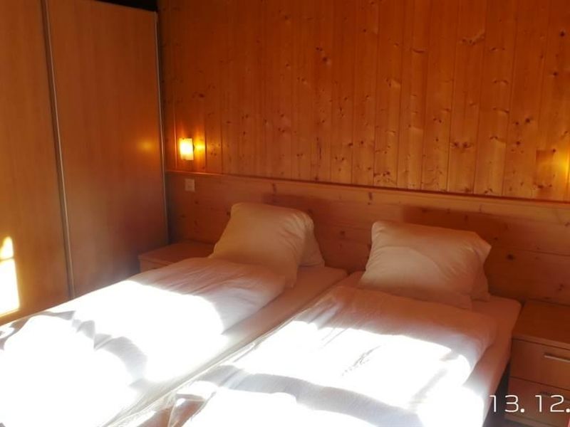 Chalet Flair Зас-Фе Экстерьер фото